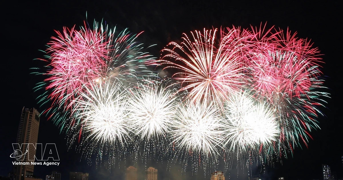 Nang greets over 2.72 million visitors during DIFF 2026