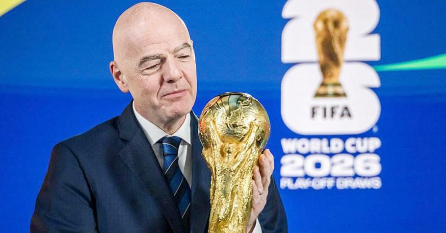 FIFA weighs 64-team World Cup, boosting Vietnam's qualification hopes