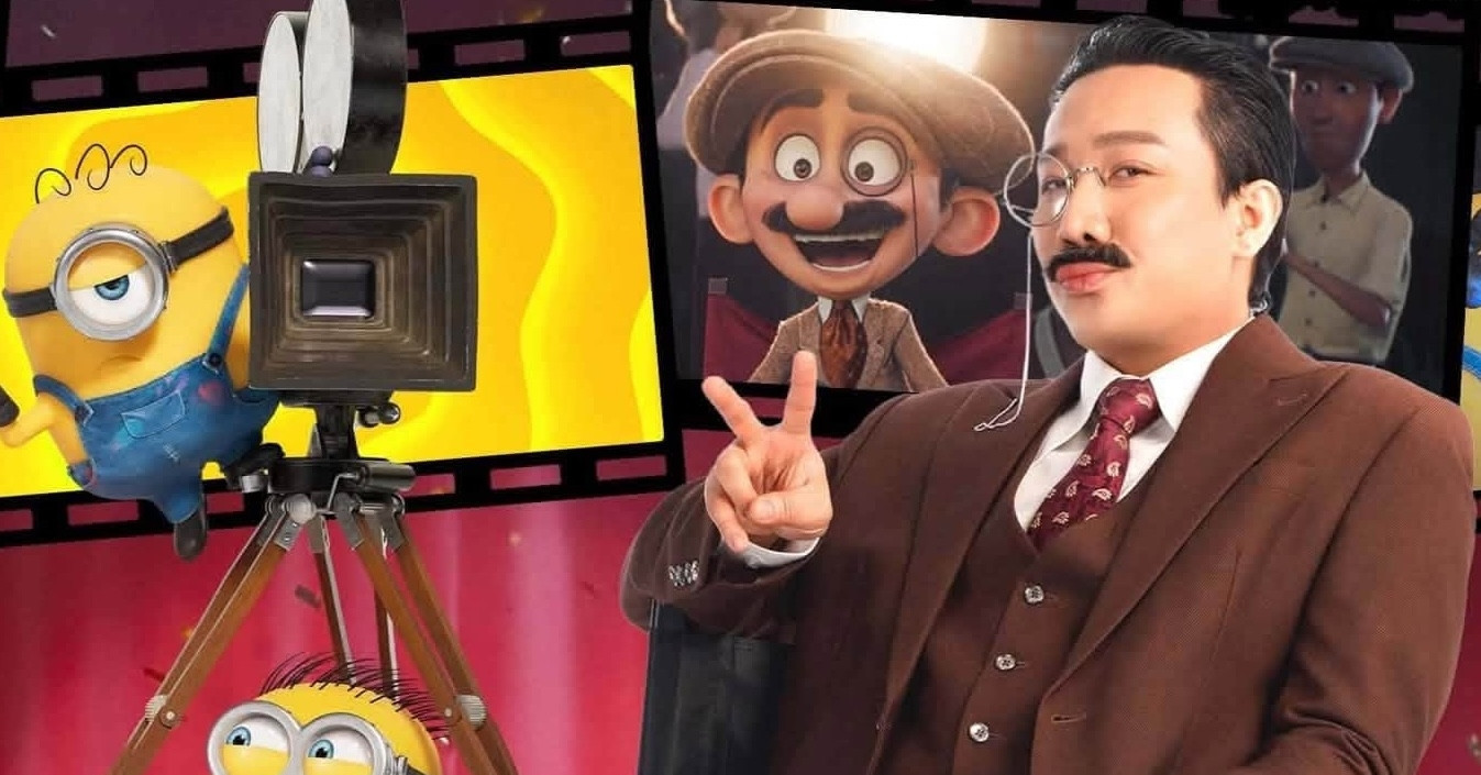 Hollywood, horror and local films compete at Vietnam box office