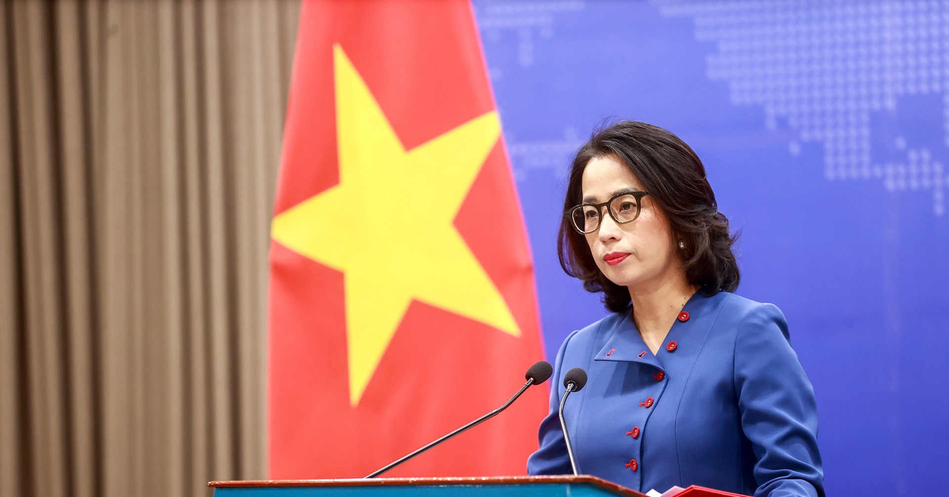 Vietnam reaffirms UNCLOS stance on East Sea ruling anniversary