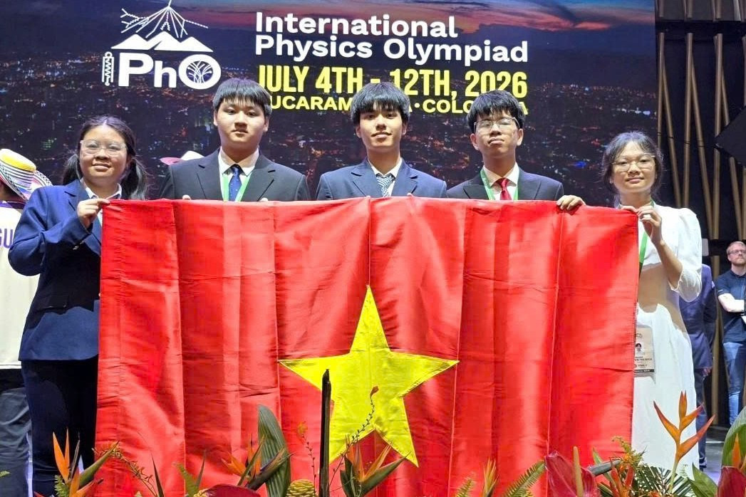 Olympic Vật lý quốc tế ava.jpg