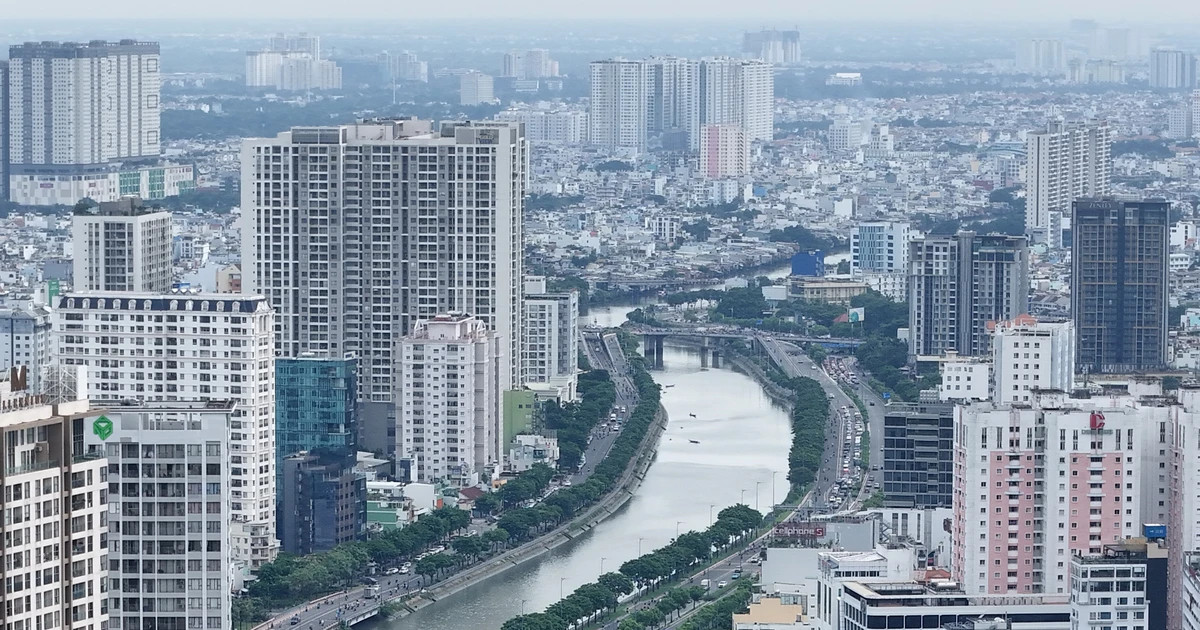 VIFC-HCMC sets up advisory board with leading global experts