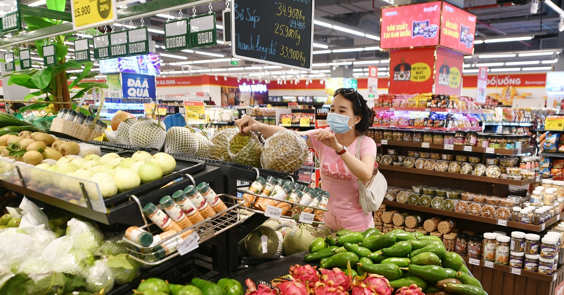 Finance Ministry outlines strategy for double-digit growth