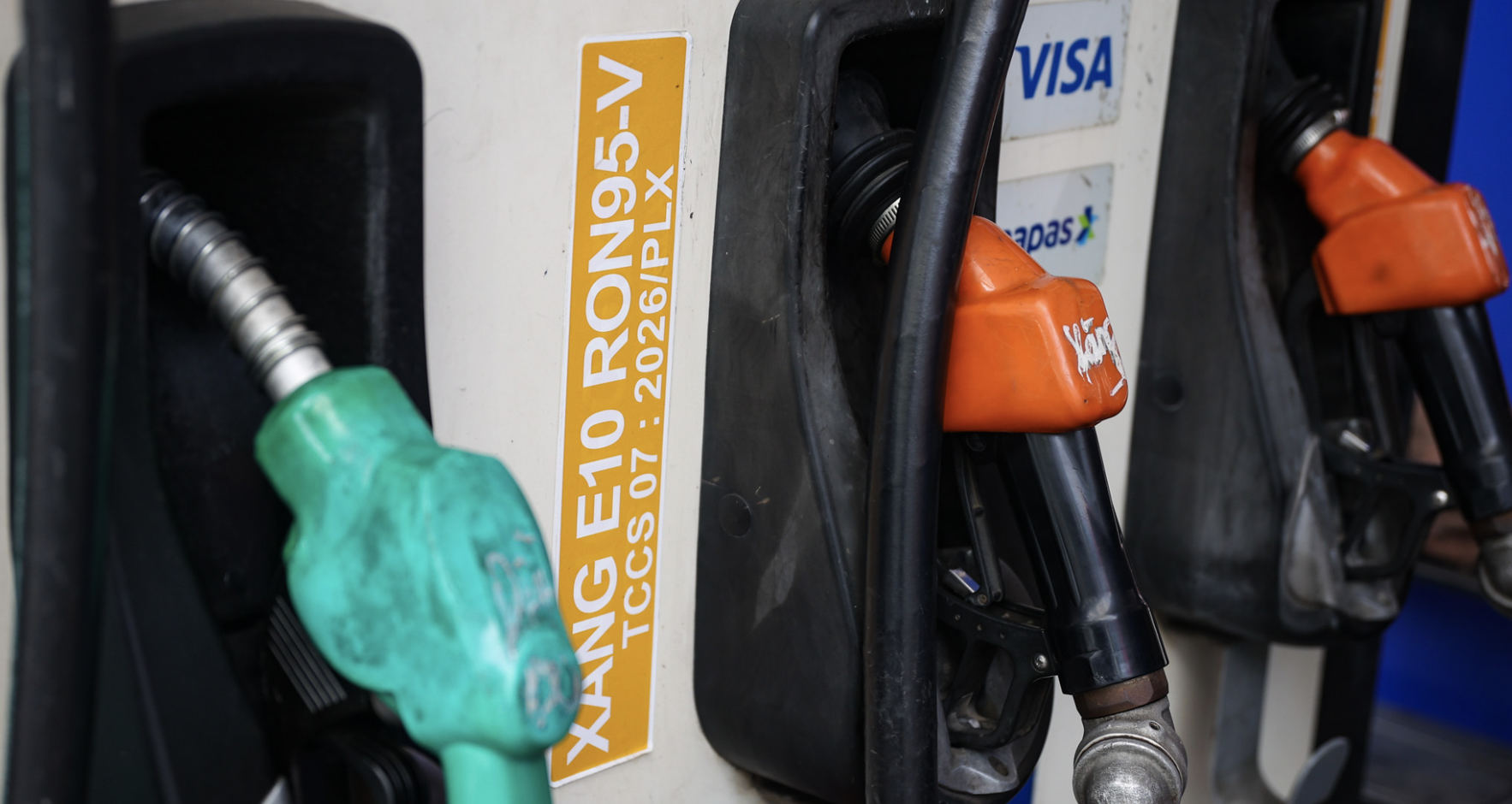 Vietnam says E10 fuel can be traced across entire supply chain