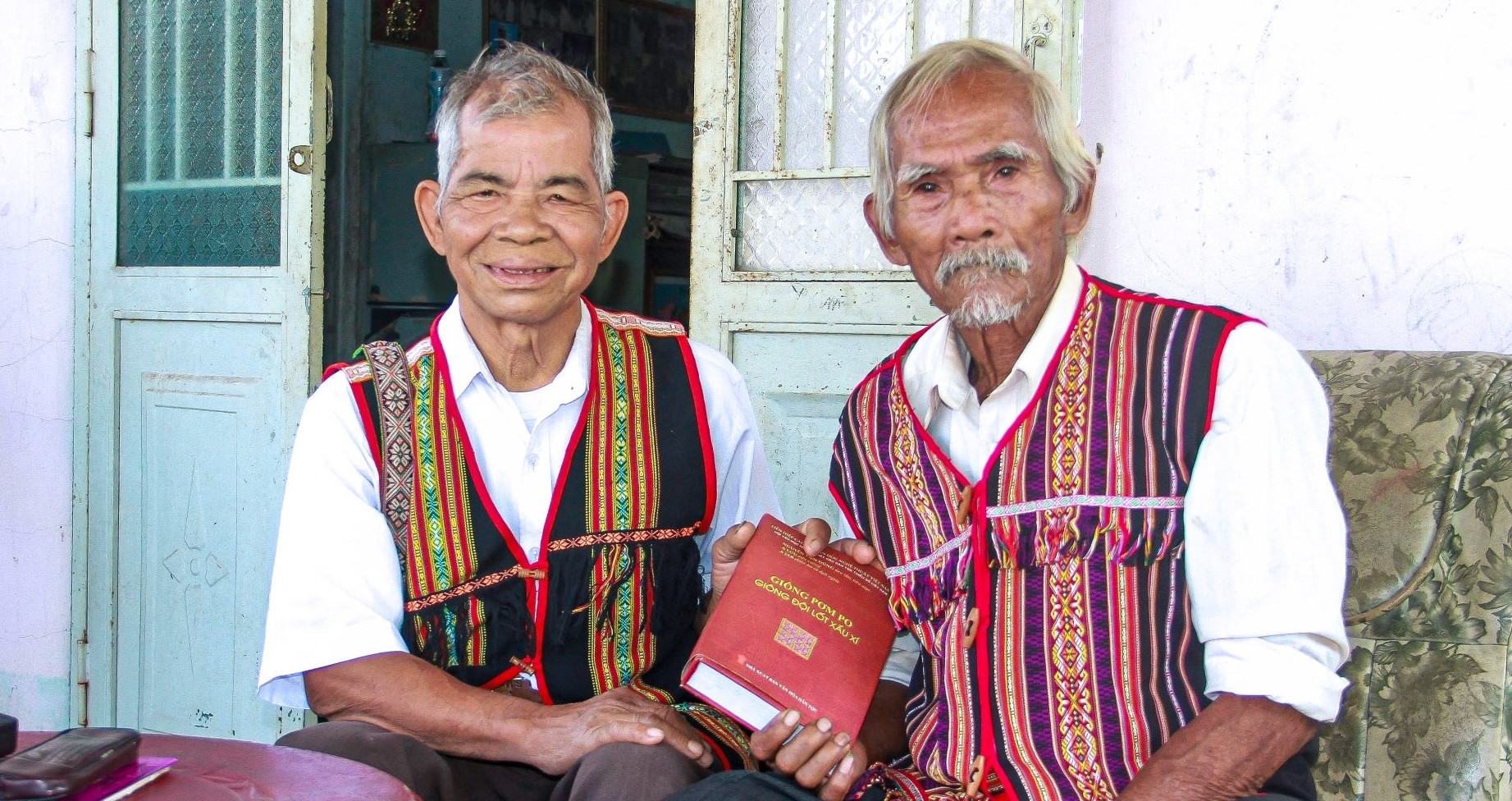 Ba Na epics face the risk of fading into silence in Vietnam's Central Highlands
