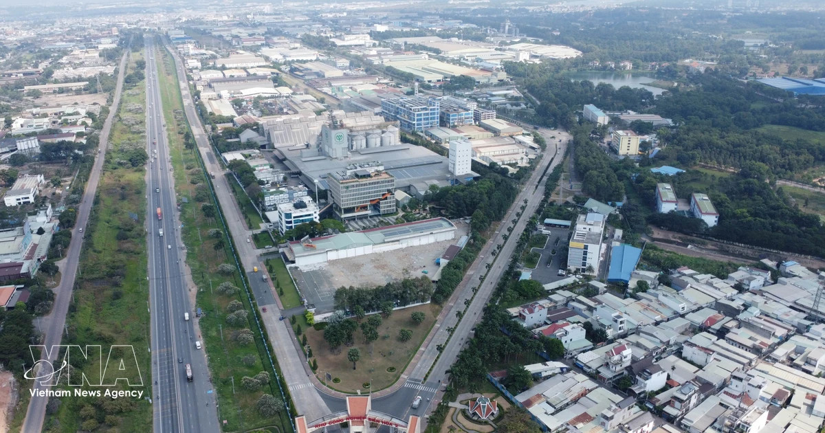 Businesses continue to drive Vietnam's economic growth: census