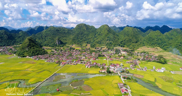 Green escapes in Vietnam's community tourism villages