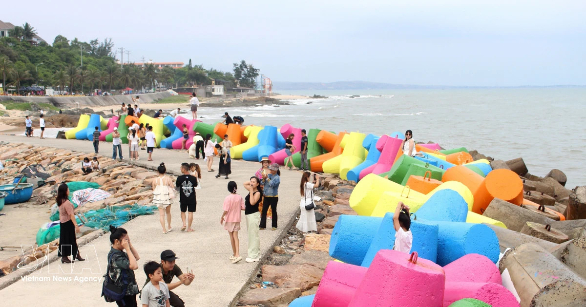 Lam Dong launches new tourism products to boost summer travel