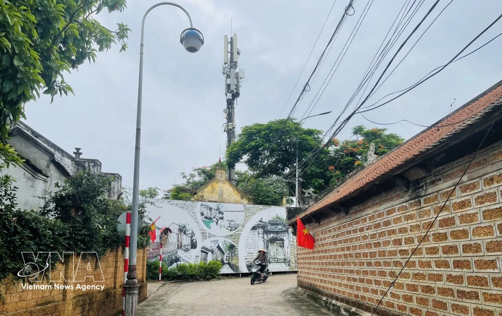 Local culture helps redefine Vietnam's accommodation experience