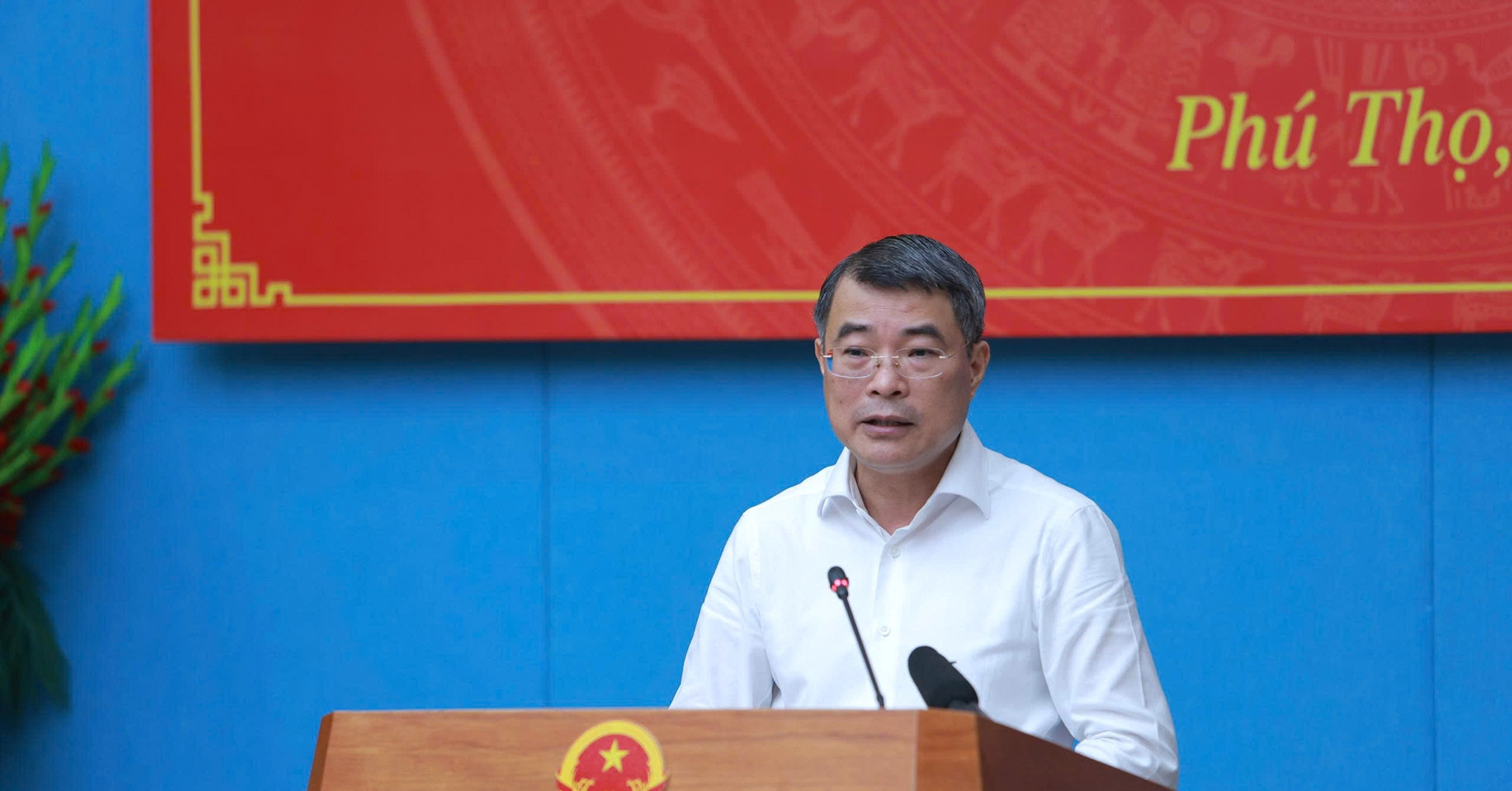 PM says no plan for broad merger of local administrative units