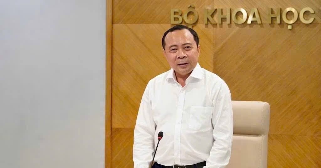 Science minister to lead Vietnam’s Radio Frequency Committee