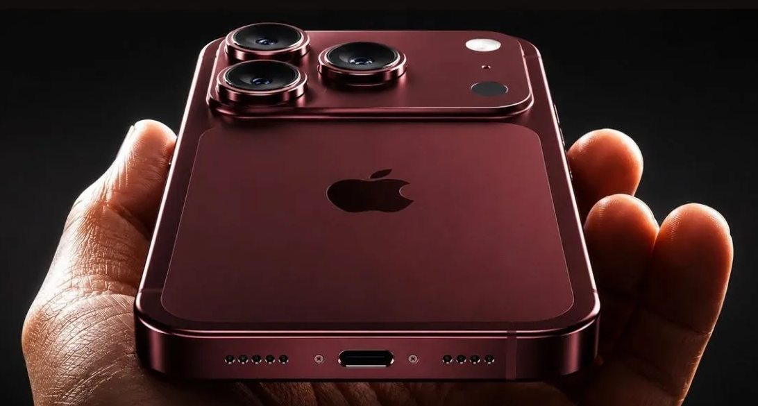 Even with iPhone Ultra, the Pro Max may still lead