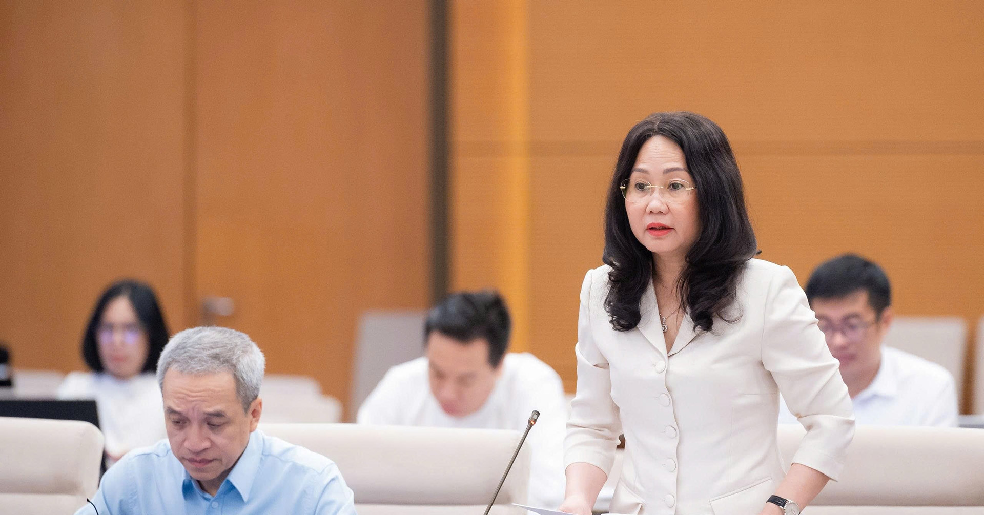 Vietnam eyes national publishing-media groups under new bill