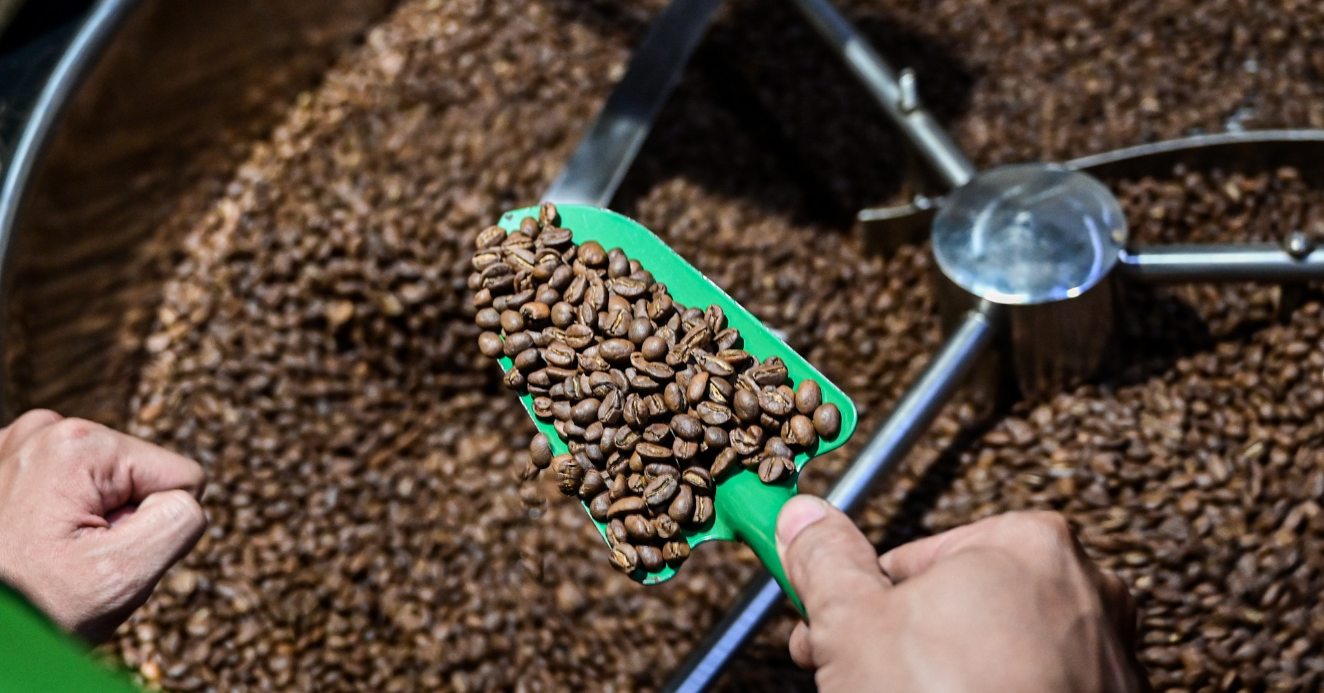 China emerges as a fast-growing market for Vietnam's coffee exports