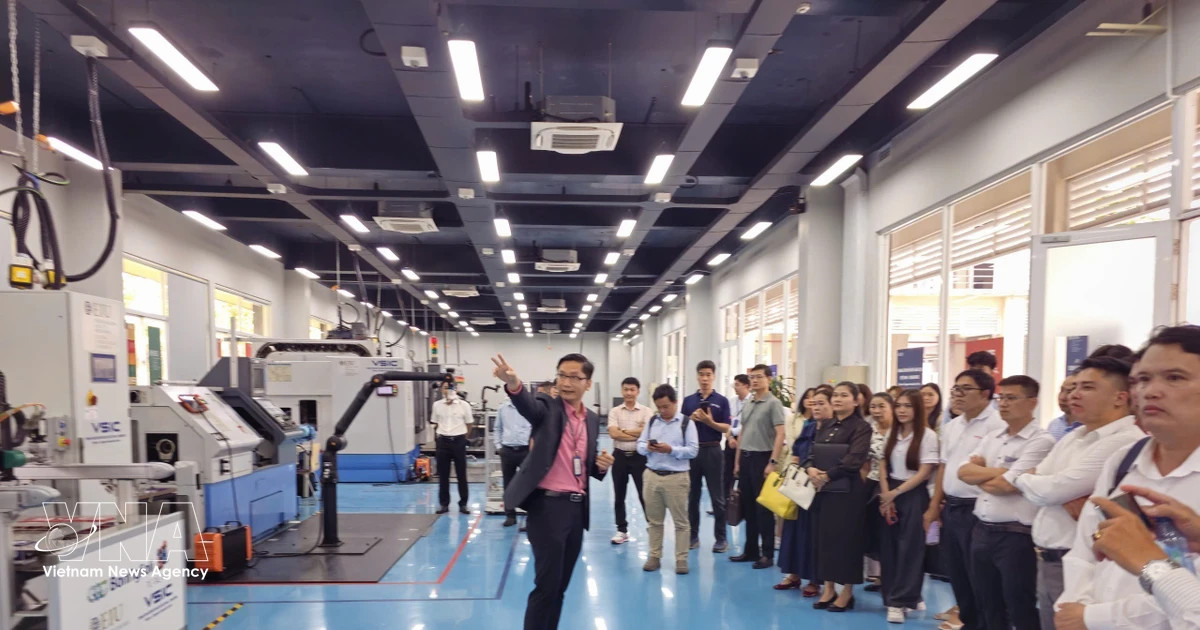 Digital, AI competencies made mandatory for university graduates