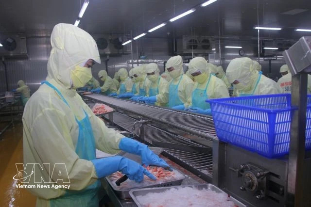 EFTA deal provides fresh opportunities for seafood exports