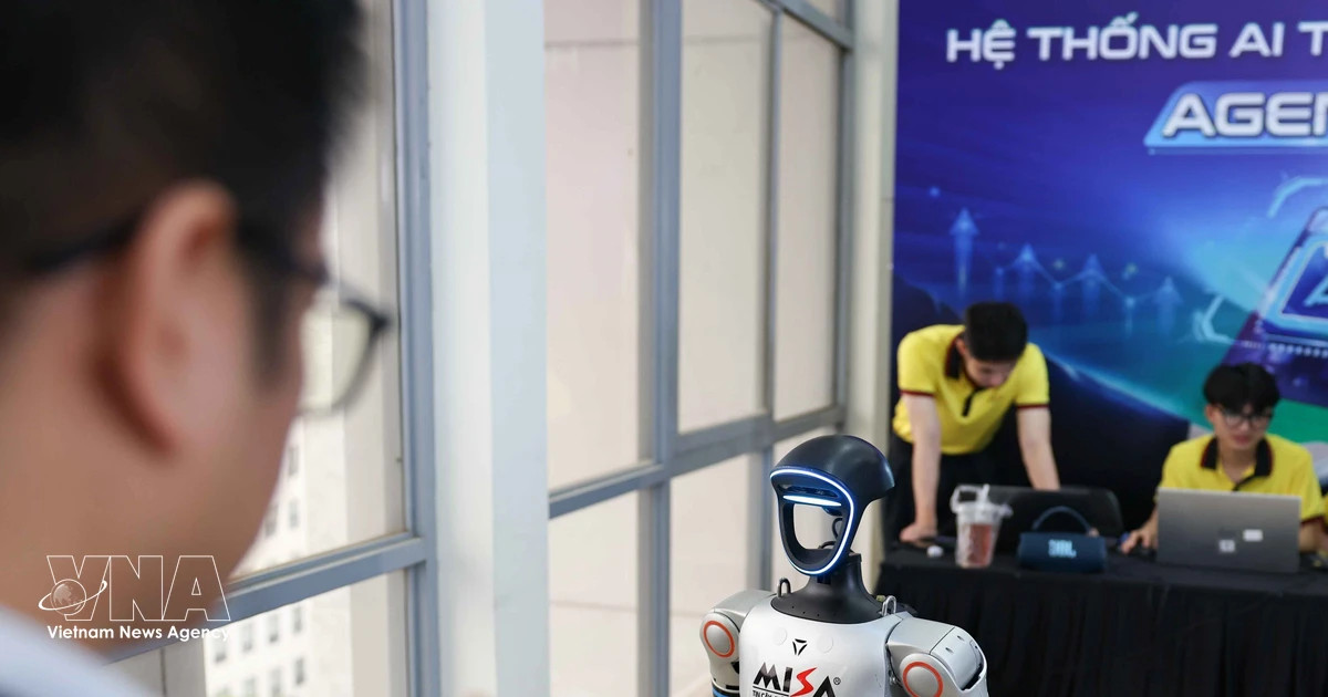 Vietnam strengthens position in Asia’s AI trade landscape