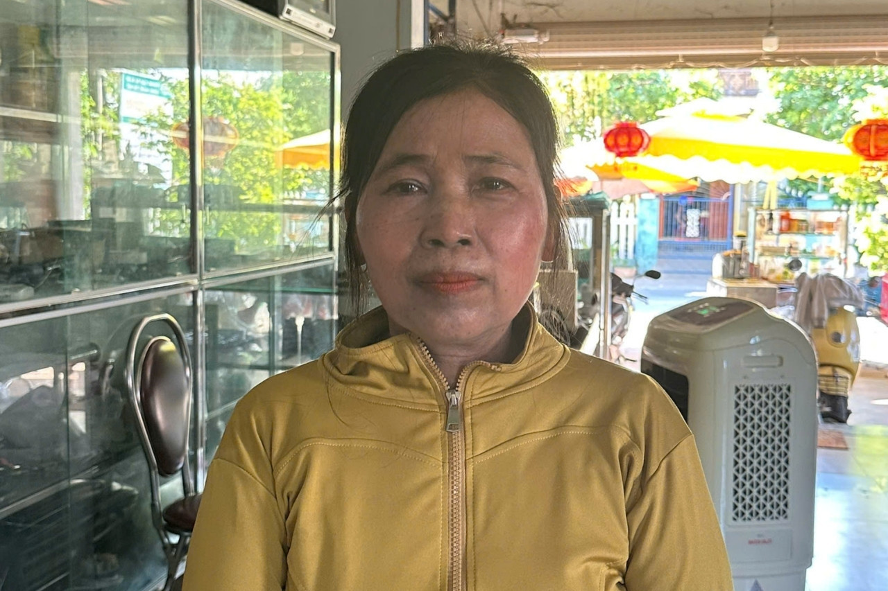 Da Nang woman seeks birth mother after shocking family revelation