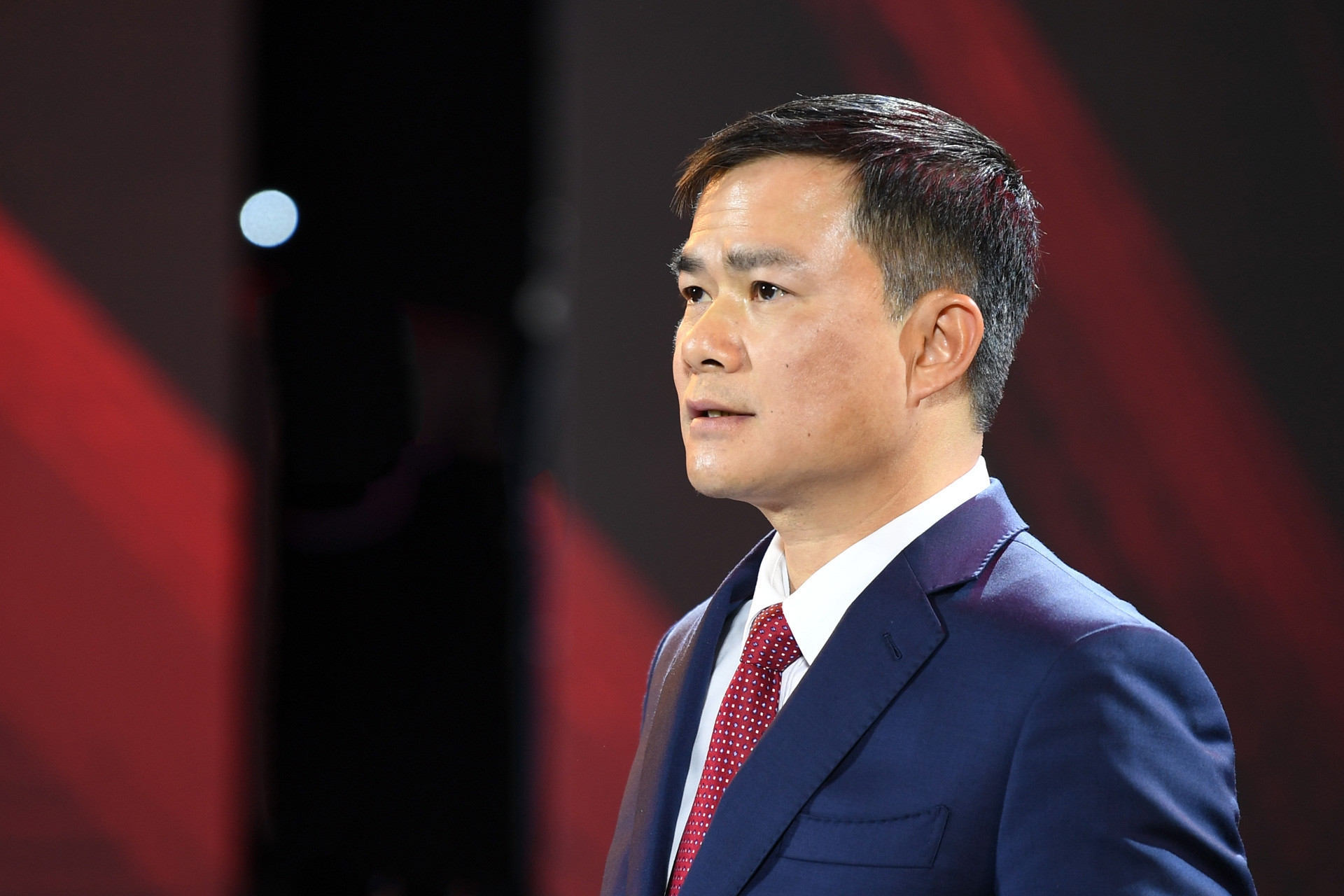 Innovation needs policy protection for businesses to dare to act: Viettel Chief