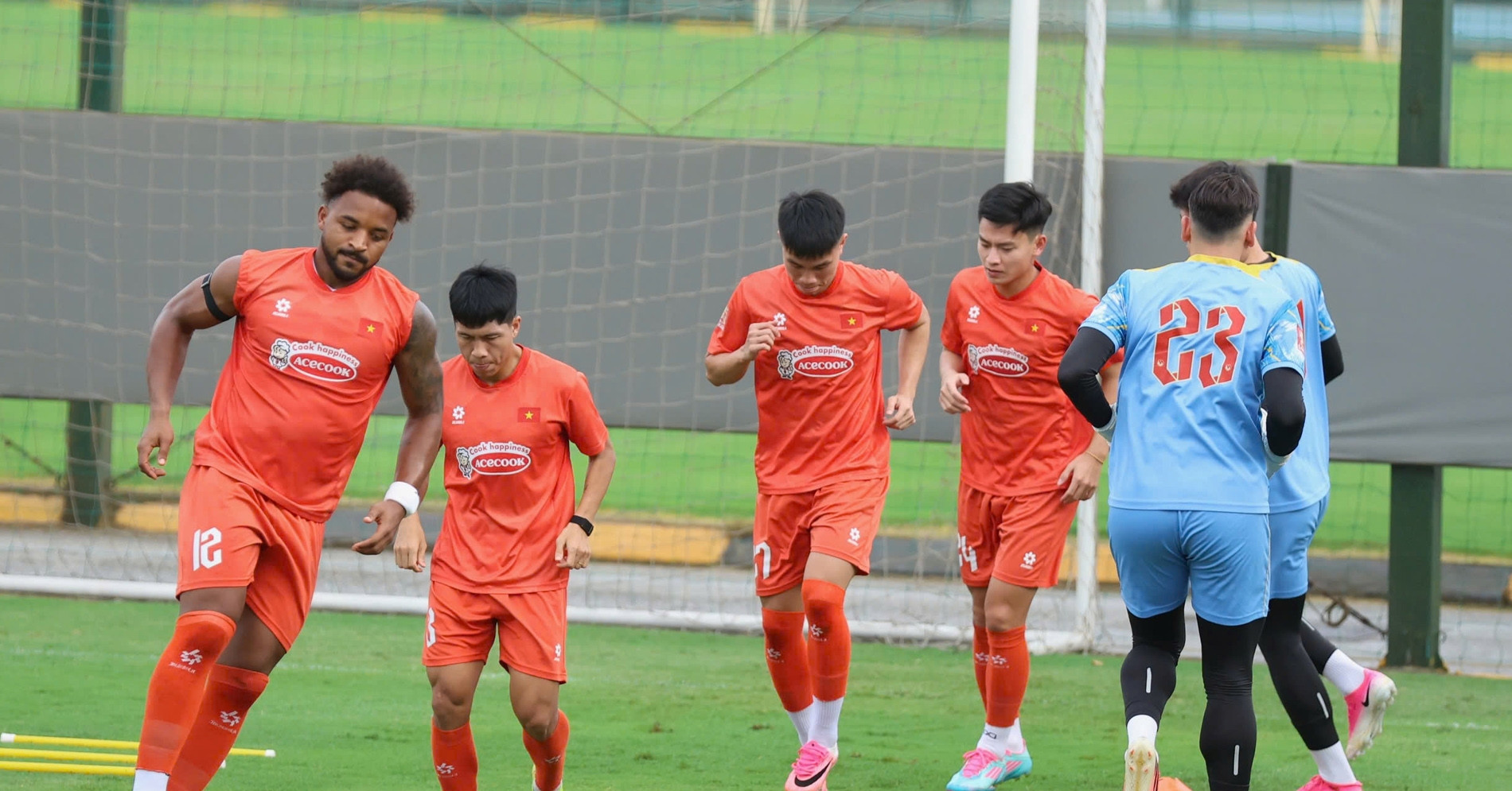 Vietnam ASEAN Cup 2026 schedule: Fixtures, dates and venues