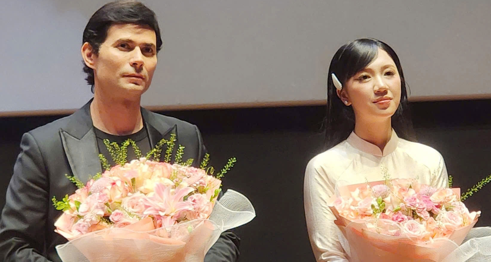Vietnam's State-commissioned films enter the commercial box office