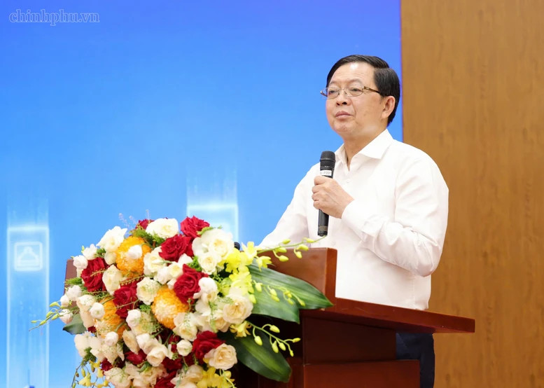 Deputy PM outlines five strategic pillars for AI development