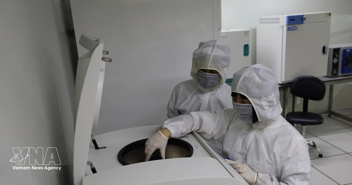 Vietnam pushes stronger basic research to drive innovation, self-reliance