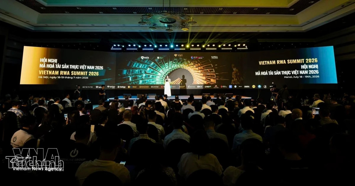 Vietnam seeks safe, regulated development of tokenised asset market