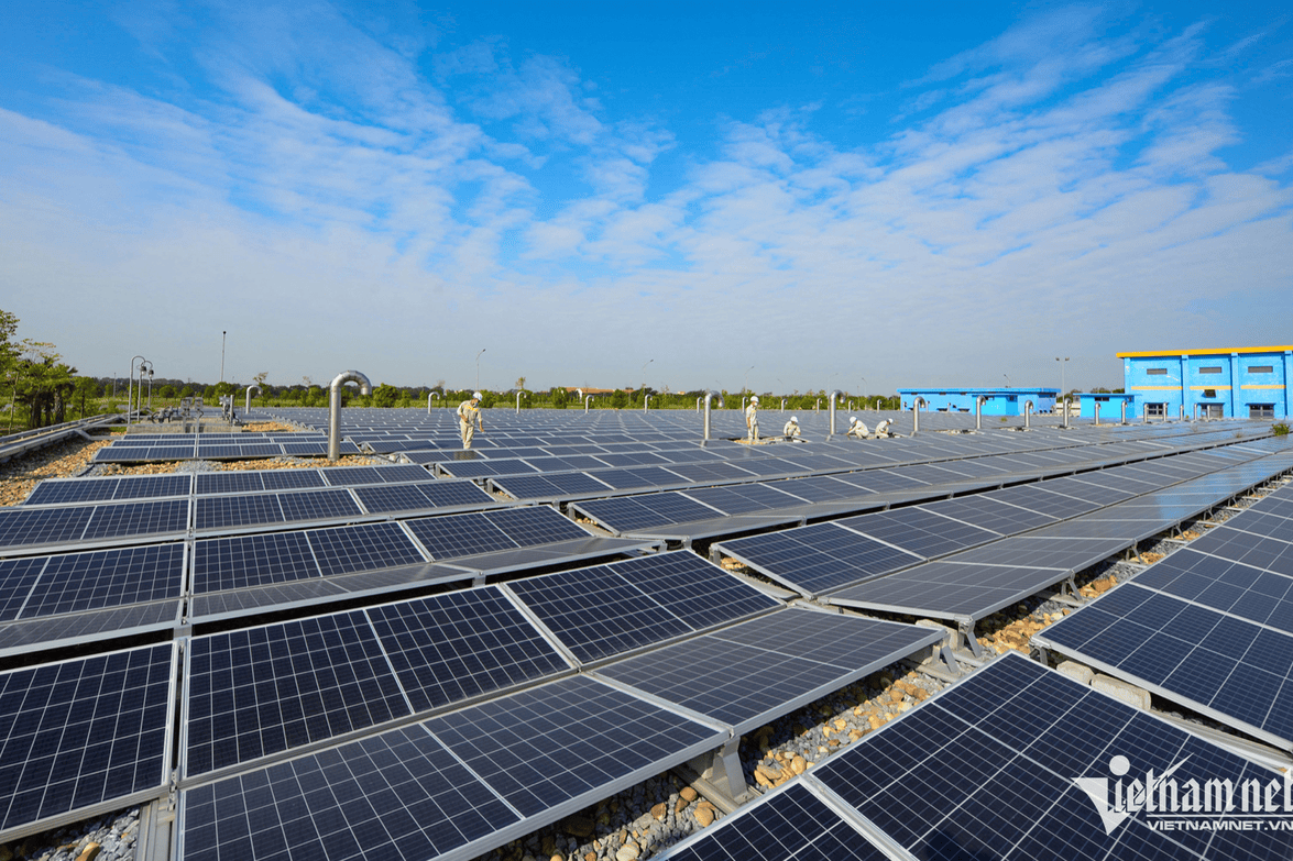 Battery systems are pushing solar-power prices higher