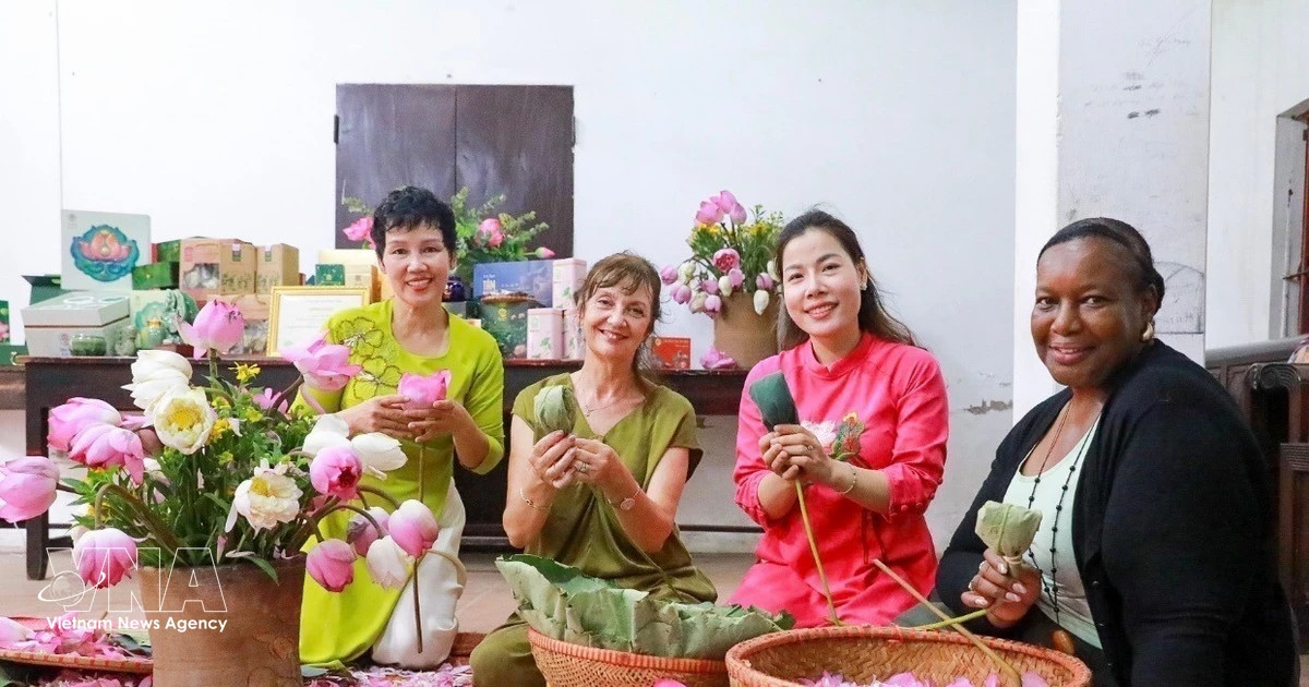 Hanoi ranked world's second friendliest city for services