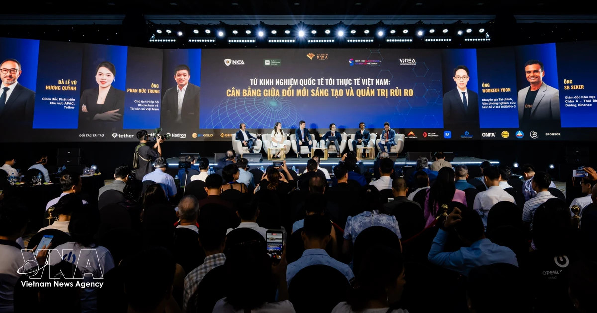 RWA Summit 2026 highlights need to balance innovation with risk management