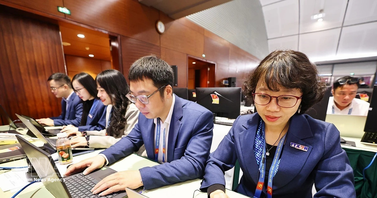 Telling Vietnam’s story to build national soft power
