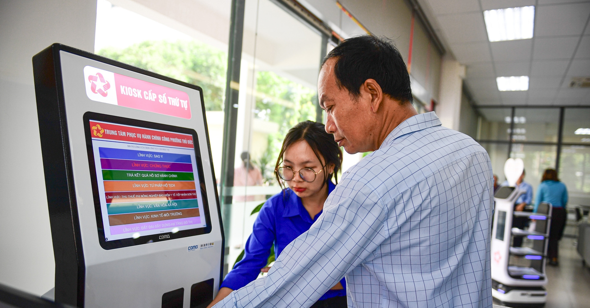 Vietnam aims to join top 30 nations in AI and data by 2045