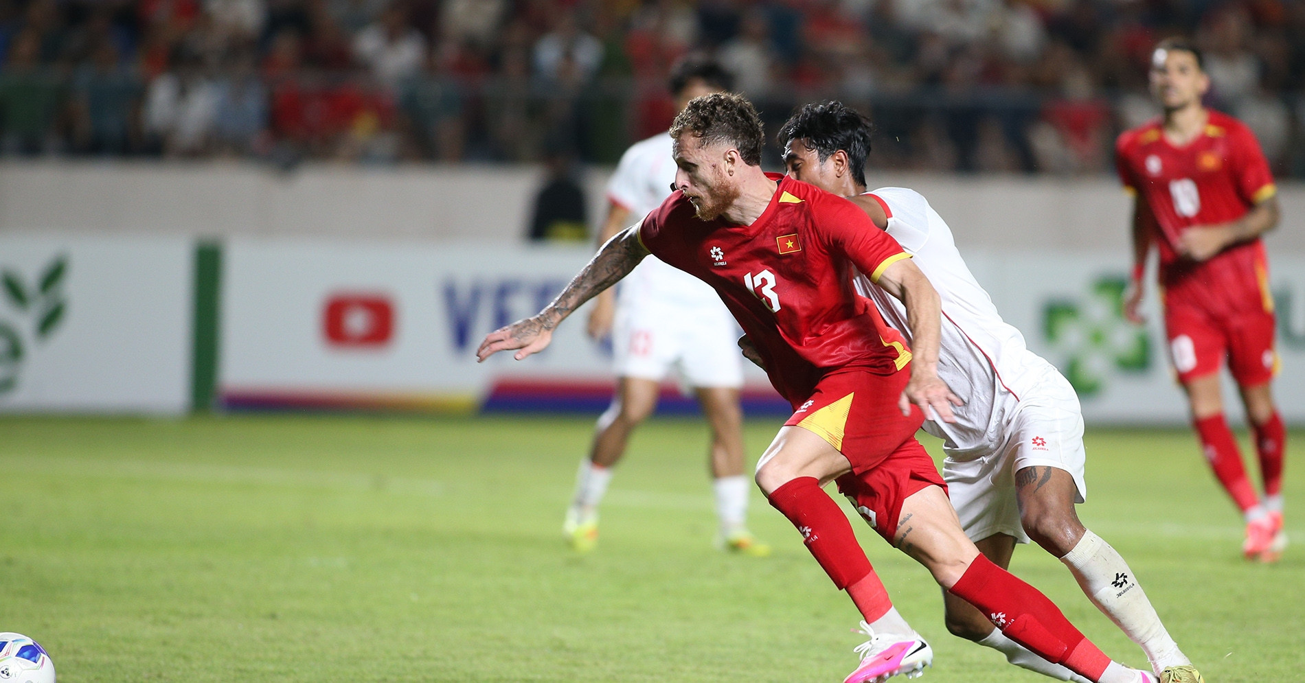 Can Vietnam turn confidence into another ASEAN Cup triumph?