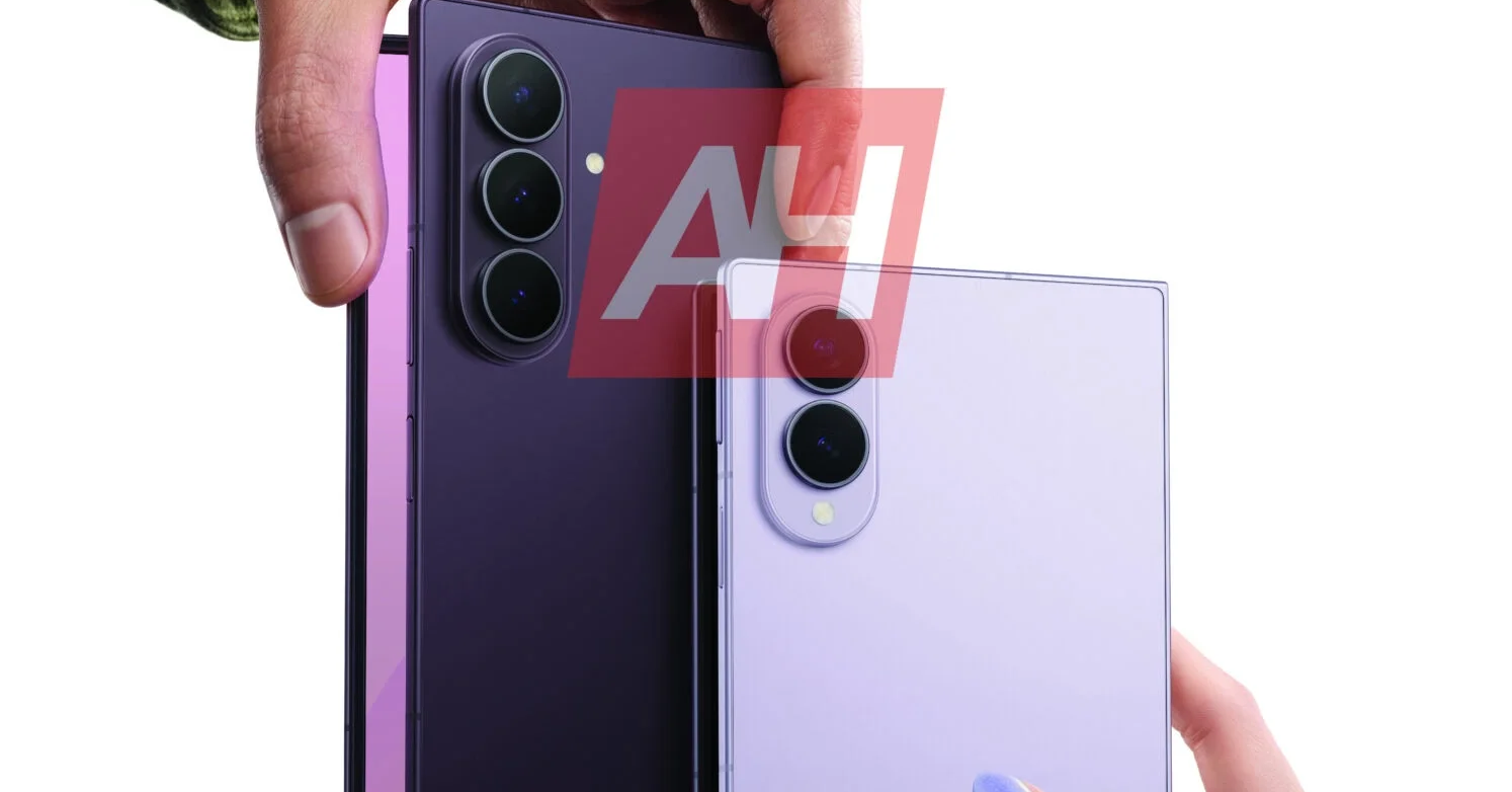 Galaxy Z Fold 8 Ultra tipped to debut new Mirror View feature