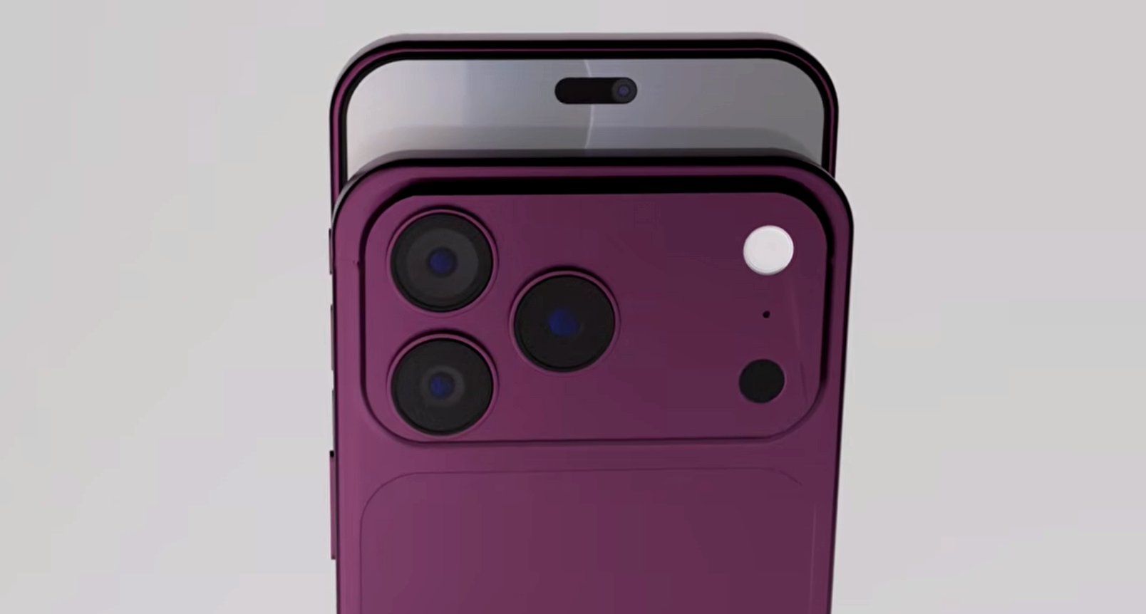 iPhone 18 Pro Max gets major boost ahead of launch