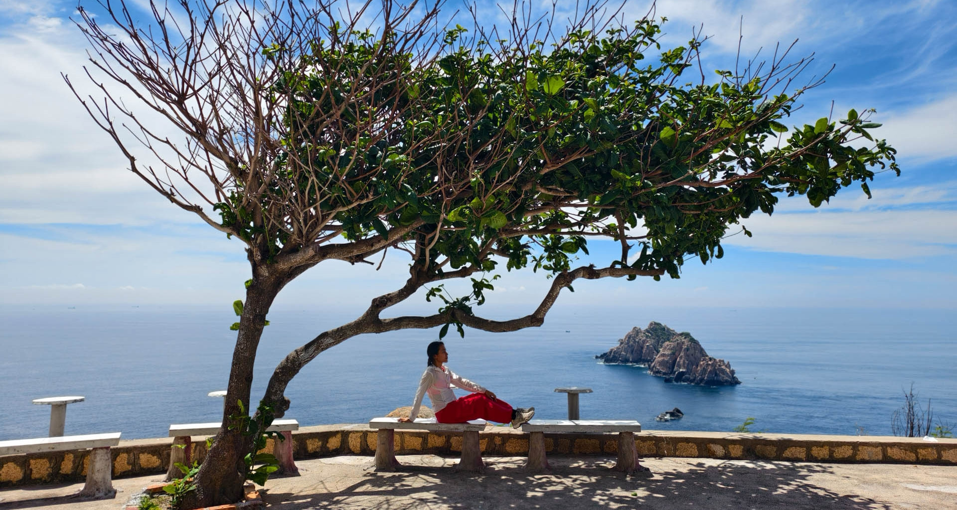 Three lesser-known islands to explore in central Vietnam