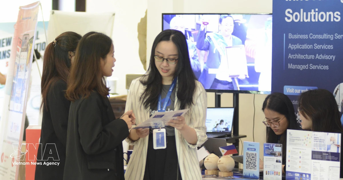 Vietnam approves national digital transformation strategy for 2026 - 2030