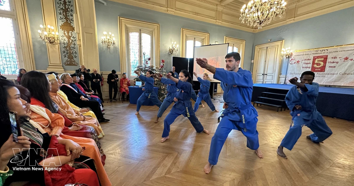 Traditional martial arts festival to welcome 16 international delegations
