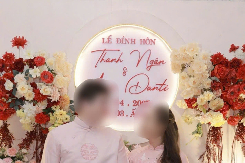 American flies 20 hours to meet Vietnamese woman, finds lasting love