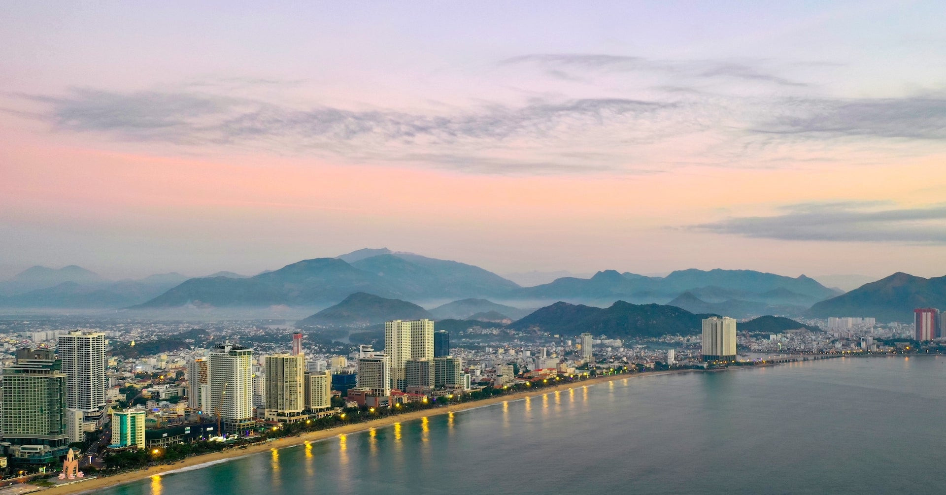 Beyond the sea economy: Vietnam's path to maritime power