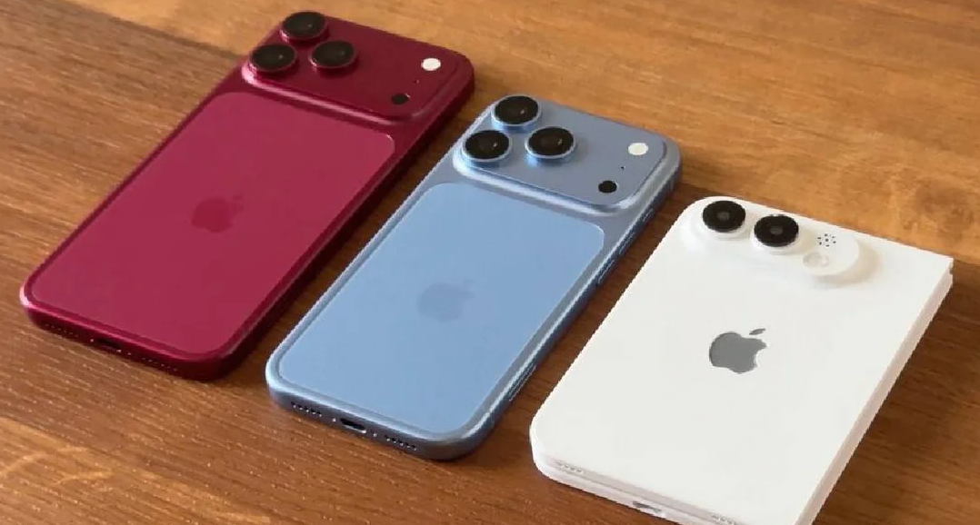 Could the iPhone 18 Pro Max mark Apple's next big breakthrough?