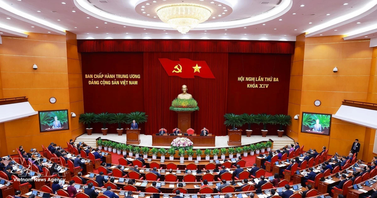 Party Central Committee discusses marine economy, climate resilience