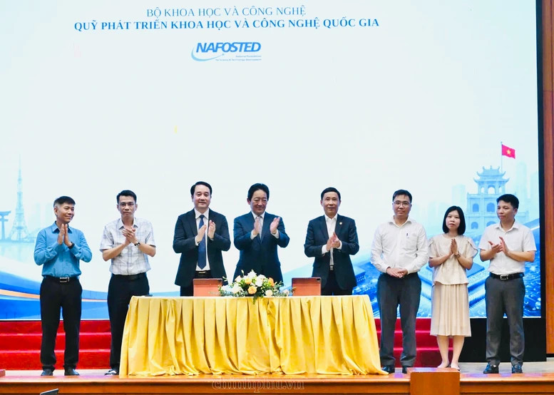 Vietnam, Japan launch five joint semiconductor research projects