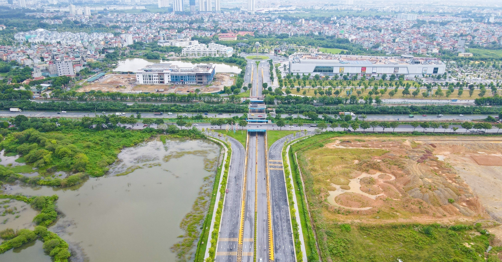 Vietnam targets more property firms in expanded tax inspections