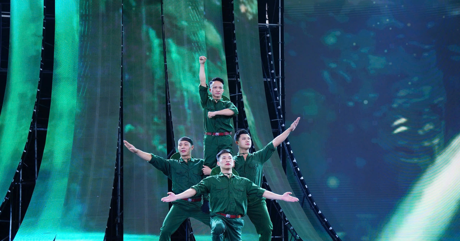 Vietnam's circus industry reinvents itself through digital innovation
