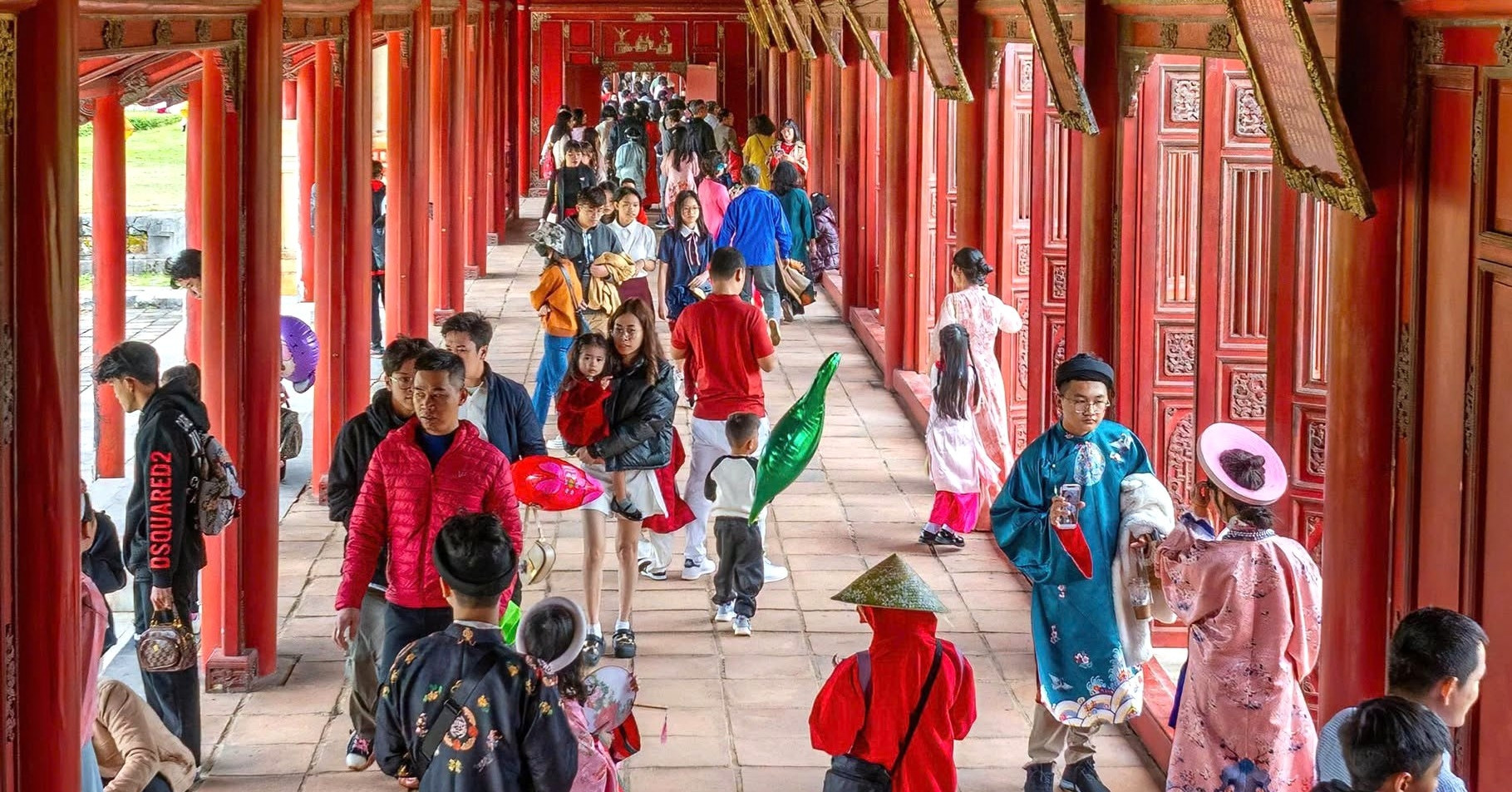 Hue to host international music festival for National Day holiday
