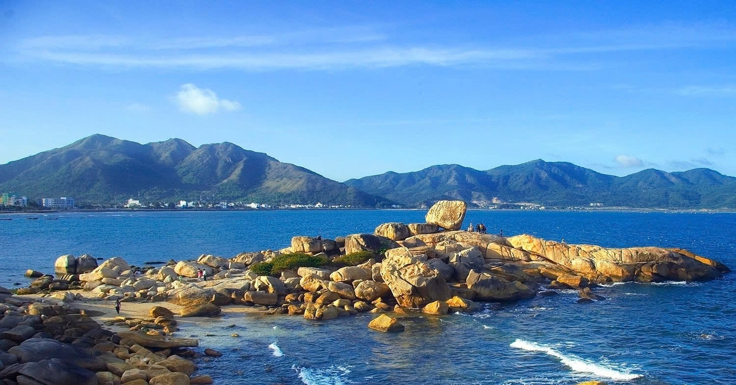 Rethinking the sea as Vietnam's next development frontier