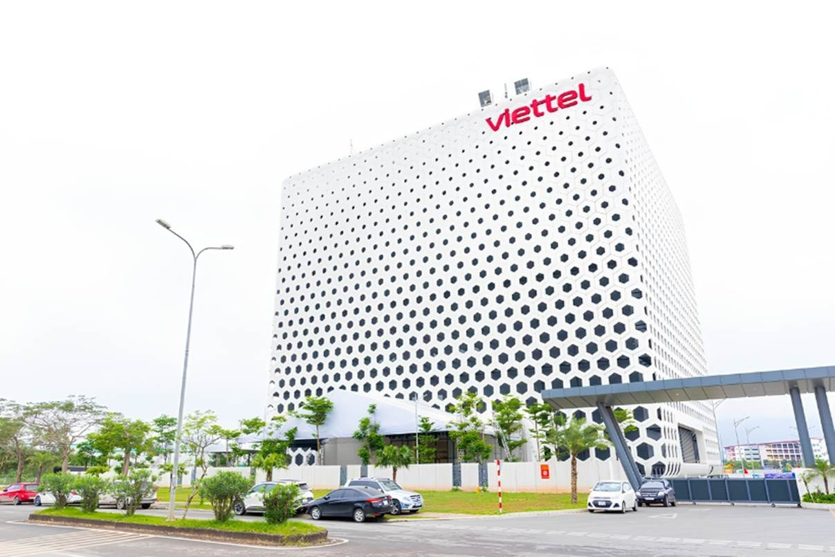 Viettel IDC earns eight global honors, highlighting AI-ready digital ecosystem