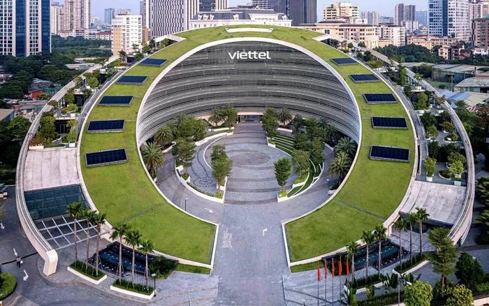 Creating runway for Vietnam’s tech 